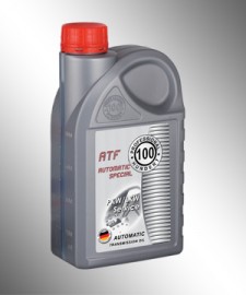 PROFESSIONAL HUNDERT ATF Automatic special